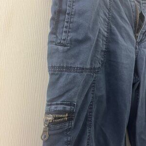Casual Capri Pants